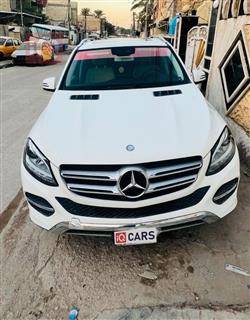 مرسيدس بنز GLE